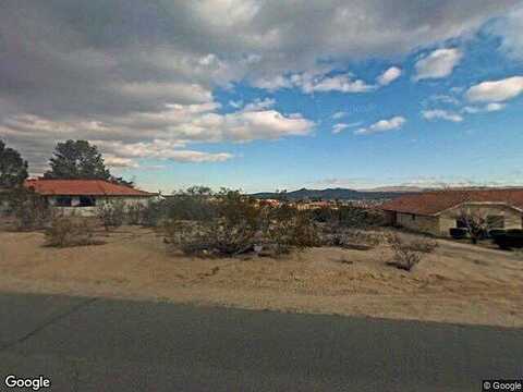 Red Coach, HELENDALE, CA 92342