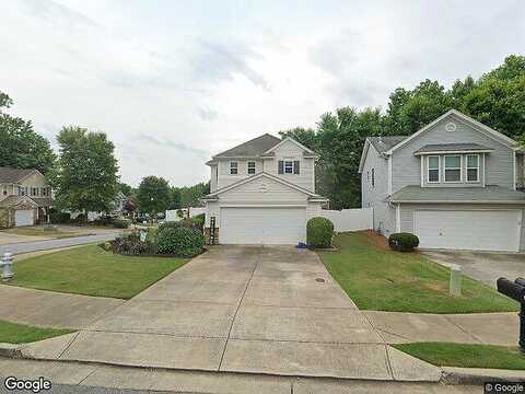 Oconee, CANTON, GA 30114
