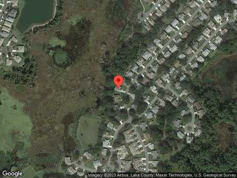 Racquet, LEESBURG, FL 34748