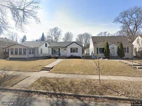 Webster, MINNEAPOLIS, MN 55416