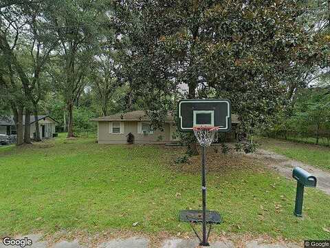 1St, NEWBERRY, FL 32669