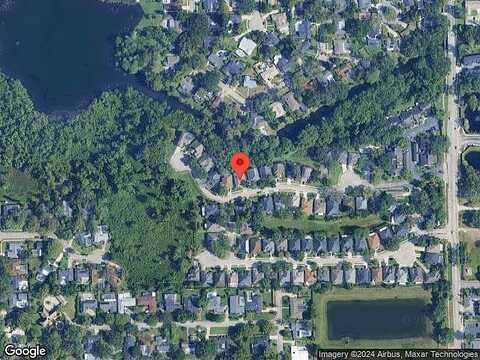 Ultra Vista, MAITLAND, FL 32751