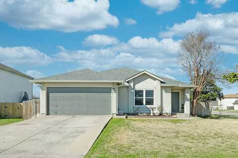 Andres, ROUND ROCK, TX 78664