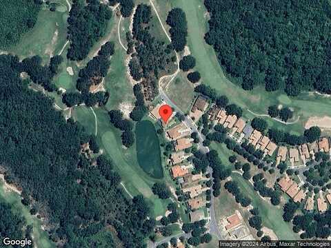 Avenida Las Colinas, HOWEY IN THE HILLS, FL 34737