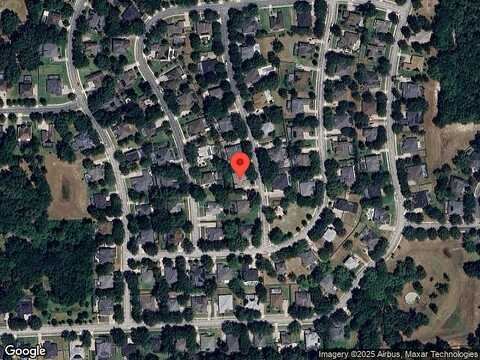 Glen Forest, APOPKA, FL 32712