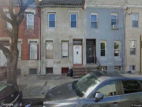 6Th, PHILADELPHIA, PA 19133