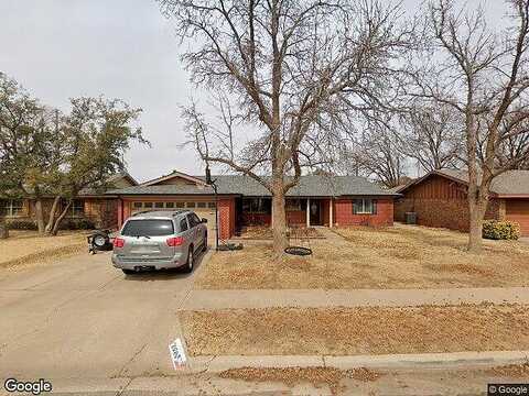 74Th, LUBBOCK, TX 79423