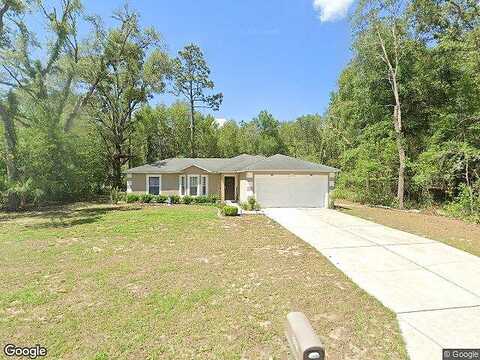 Rutland, CITRUS SPRINGS, FL 34434