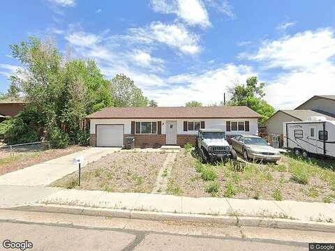 San Marcos, COLORADO SPRINGS, CO 80910