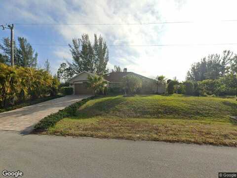 22Nd, CAPE CORAL, FL 33993