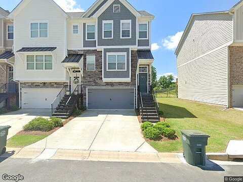 Hedgeway, KENNESAW, GA 30144