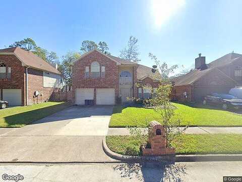 Heatherknoll, SPRING, TX 77373