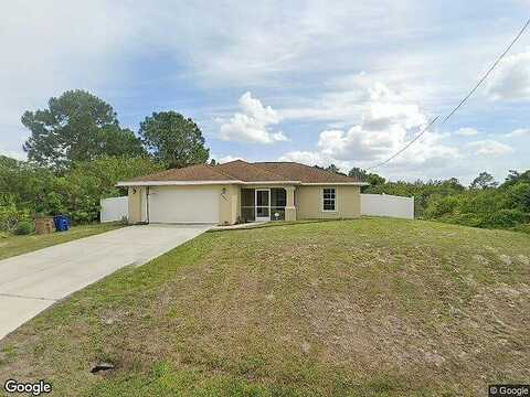 42Nd, LEHIGH ACRES, FL 33971