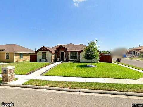 Tassajara, EDINBURG, TX 78542