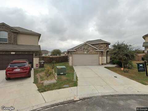 Paria, CONVERSE, TX 78109