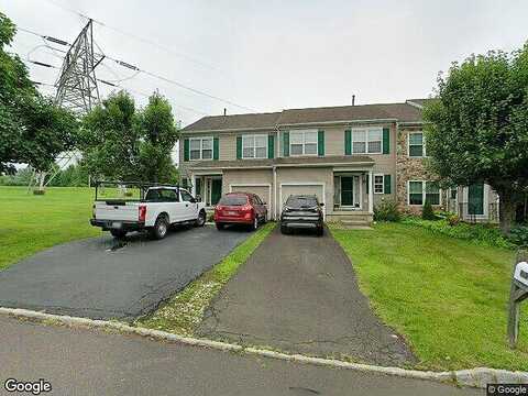 Fallow Hill, JAMISON, PA 18929