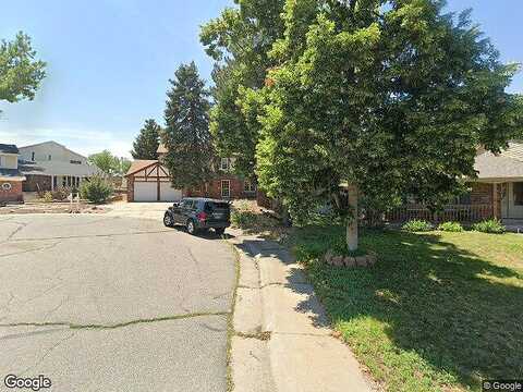 Eagle, AURORA, CO 80014
