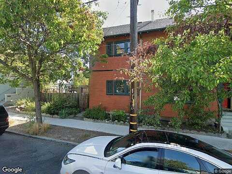 Milvia, BERKELEY, CA 94704