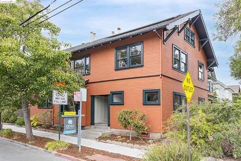 Milvia, BERKELEY, CA 94704