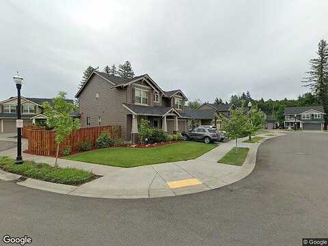 Verbena, CAMAS, WA 98607