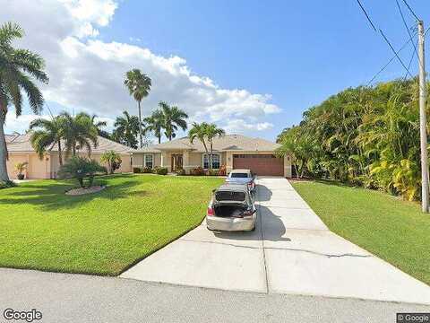 24Th, CAPE CORAL, FL 33914