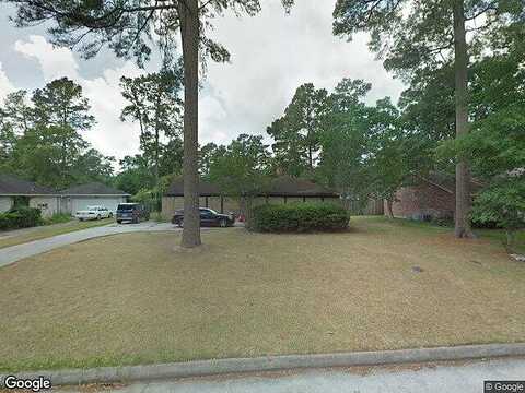 Thistlewaite, SPRING, TX 77373