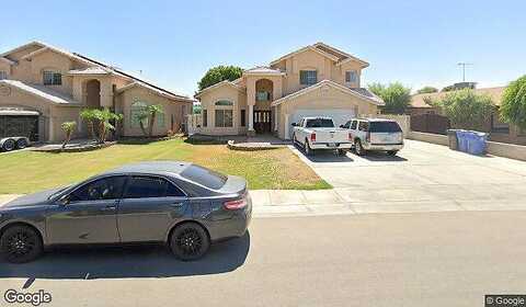 William, SOMERTON, AZ 85350