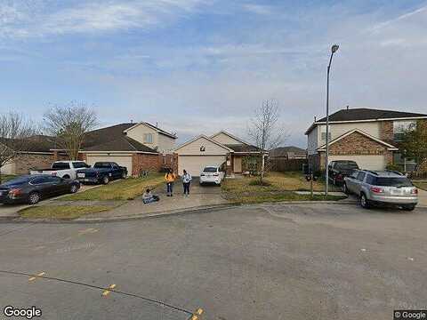 Gwenfair, SPRING, TX 77373