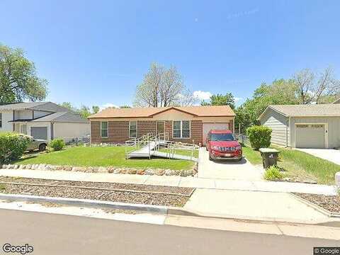 Cather, COLORADO SPRINGS, CO 80916
