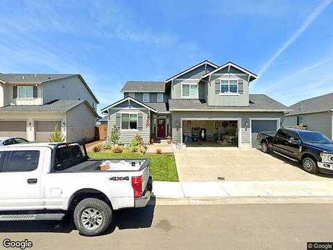 14Th, JUNCTION CITY, OR 97448