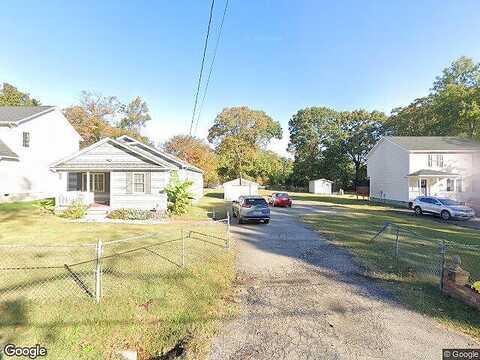 Myron, NORTH CHESTERFIELD, VA 23237