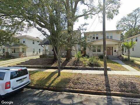 Ernest, JACKSONVILLE, FL 32204