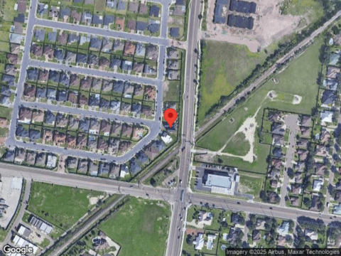 Colvin, EDINBURG, TX 78539