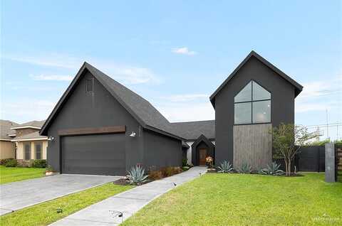 Colvin, EDINBURG, TX 78539