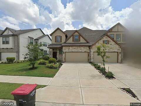 Bordelon, MISSOURI CITY, TX 77459