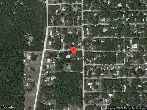 132Nd, FORT MC COY, FL 32134