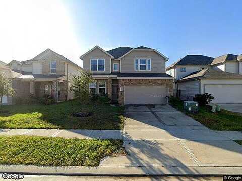 Signorelli, KATY, TX 77493