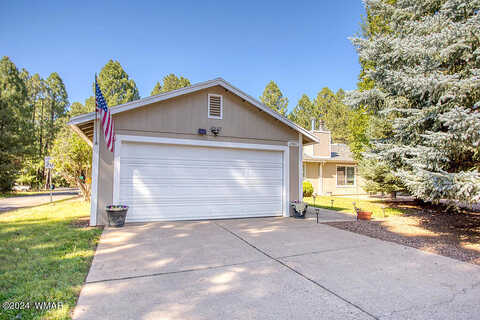 Royene, PINETOP, AZ 85935