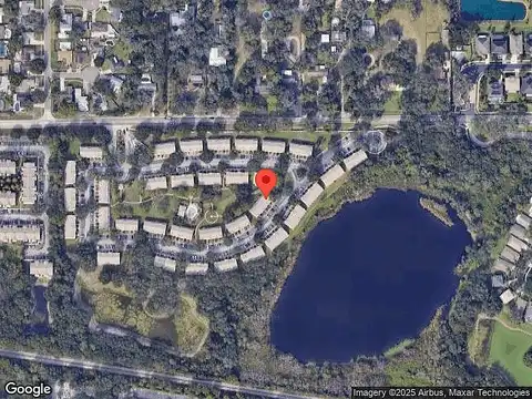 Lake Woodberry, BRANDON, FL 33510