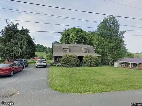 Rolling Hills, MARION, VA 24354