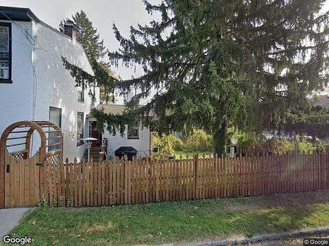 Marshall, WEST CHESTER, PA 19380