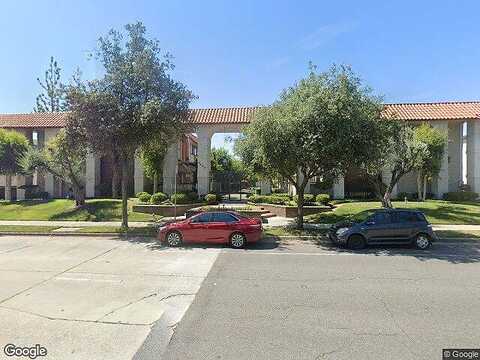 Del Mar, PASADENA, CA 91107