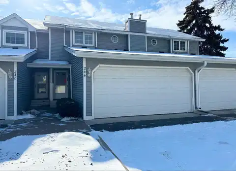 Maureen, MINNEAPOLIS, MN 55421
