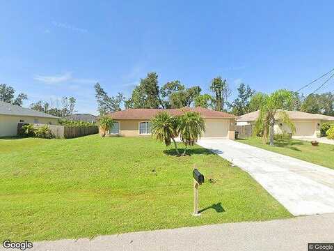 Margaret, NORTH PORT, FL 34286