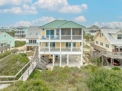 Haven, PORT SAINT JOE, FL 32456