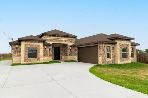Norias, SAN BENITO, TX 78586