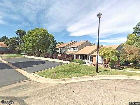 Fremont, CENTENNIAL, CO 80122
