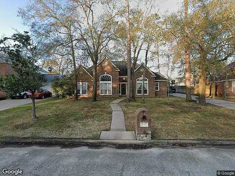 Rain Creek, TOMBALL, TX 77375