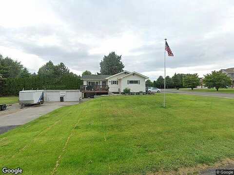 Road 92, PASCO, WA 99301