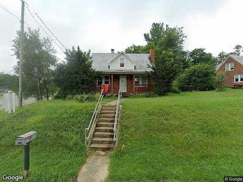 Jefferson, WAYNESBORO, VA 22980